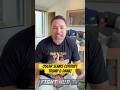 Oscar RIPS INTO Trump & Dana White over White House event being Illegal!