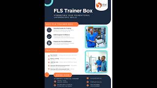 GLAP 2026: Hands-On Laparoscopic Training + FLS Certification in Uganda