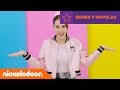 Club 57 | Cincuentízate | Baila con Vero |  Nickelodeon en Español