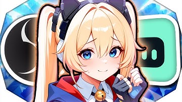 🔴 How to Capture STRINOVA on OBS Studio (FIX OBS BLACK SCREEN) ✅