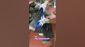 THUỔNG BẢN DẸT ĐÁNH CÂY ĐI RỪNG  CỰC TIỆN LỢI CHẤT LƯỢNG