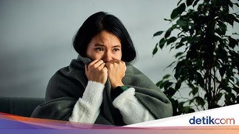 BMKG: Mengapa Suhu Dingin di Indonesia Akhir-Akhir Ini?