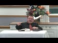 Our Threefold Salvation | 1 Peter 1:3-9 | Dr. Ed Romine