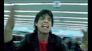 Watch Mick Jagger God Gave Me Everything video