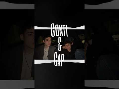 Conti & Cap