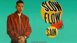 Sain - Slow Flow (Álbum Completo)
