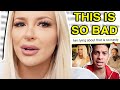 TANA MONGEAU EXPOSES AUSTIN MCBROOM