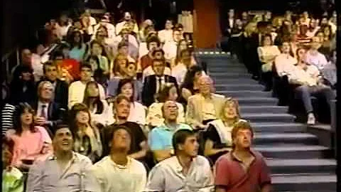 08-24-1988 Letterman Julie Larsen