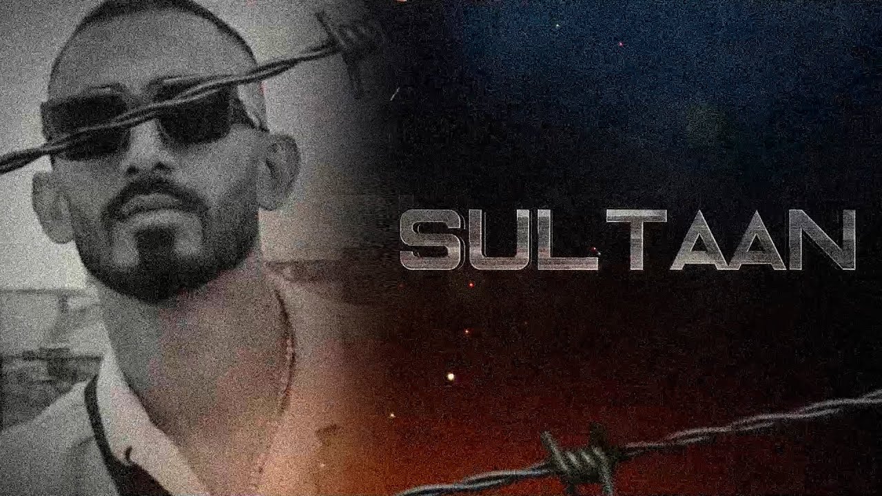 Judge Me Later Motion Poster  Sultaan  Wally Sandhu  New Punjabi Song 2021  Beyond Records