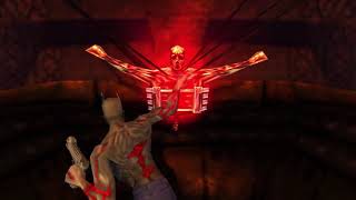 Shadow Man Remastered screenshot 5