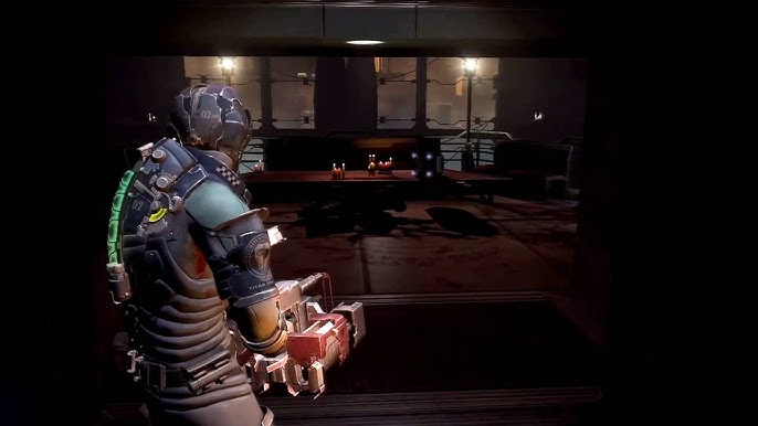 Review: Overabundance Short-Circuits the Horror in Dead Space 2