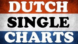 Dutch Top 10 Single Charts | 18.06.2023 | ChartExpress