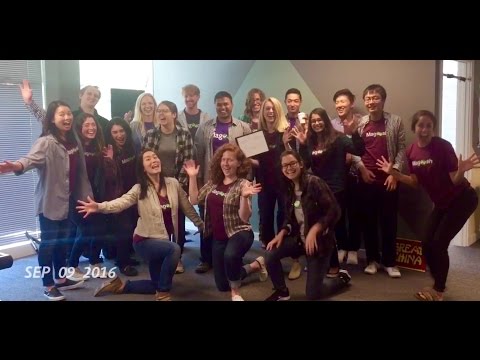 One Second A Day at Magoosh