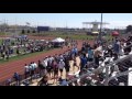 Cougar Relays Sprint Medley Relay 200-200-400-800