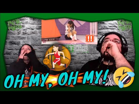Himeka Nakamoto (中元日芽香) Cute and Funny Moments | METTAL MAFFIA | REACTION | LVT AND MAGZ