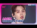 [Stage W] AB6IX Stage Compilation 💖 | KBS WORLD TV