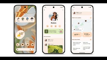 The Pixel VIPs widget is my favorite Google Pixel feature in ages