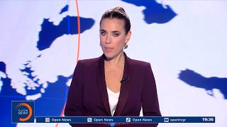 Κεντρικό δελτίο ειδήσεων 06/10/2026