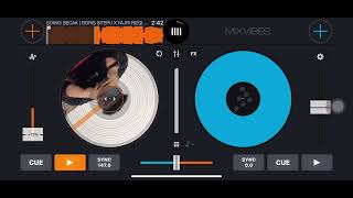 STANG BECAK [ BORIS SITEPU X FAJRI RIZQI & AMEK.SP3 ]  PREMIUM