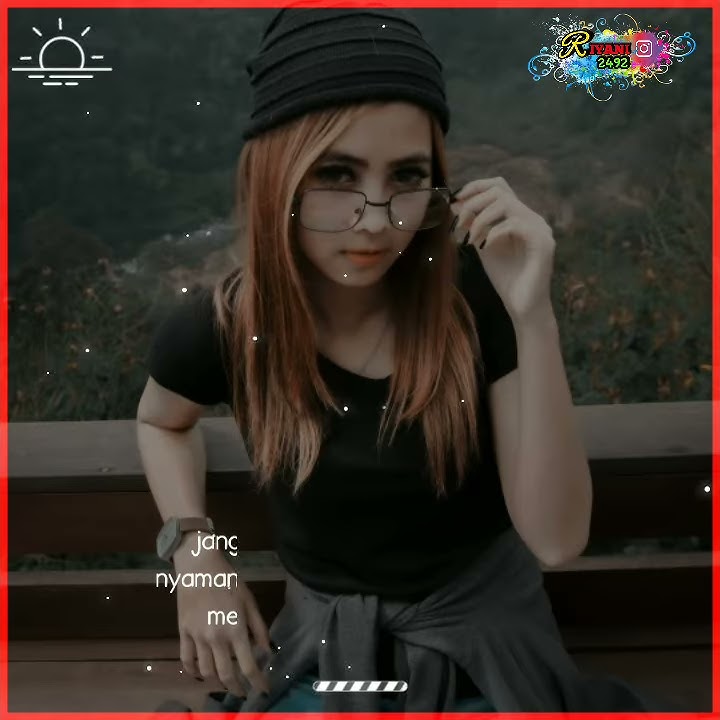 RIYANI2492 ➡️ VIDEO LITERASI DJ DIL LAGA LIYA