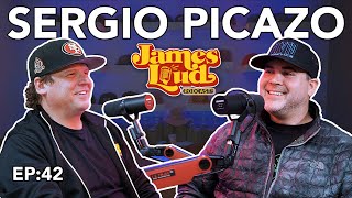 Unearthing the Science of Plant Propagation with Sergio Picazo - James Loud Podcast EP #42