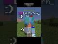 Cuando te animas a construir sin un tutorial #minecraft #minemora #casa #tremendo