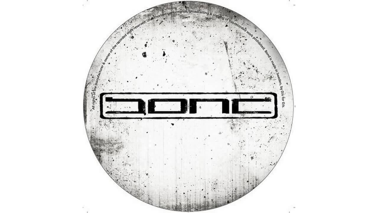 Petter B - Drummer II (Original Mix) [BOND]