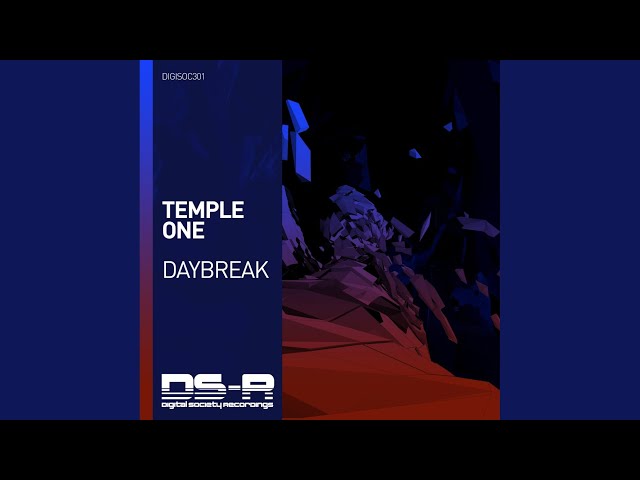 Temple One - Daybreak