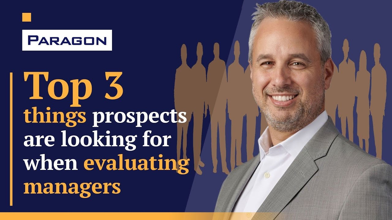 The Critical Factors Investors Seek in Investment Managers | Communication Over Performance