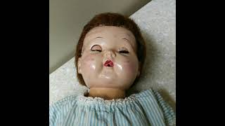 Tiny Tears Doll