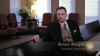 Martin Brothers Funeral Chapels - The Importance of a Funeral