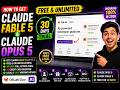 How to Get Claude Fable 5 & Claude Opus 5 FREE & UNLIMITED Trial of 30 Days Using Gitlab Duo Website