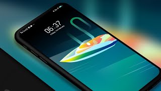 New Riptide (PAID) Tema/Theme For Vivo screenshot 5