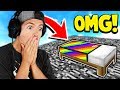 THIS UPDATE CHANGES EVERYTHING!! (Minecraft BED WARS)