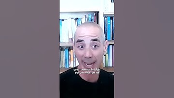 How Is Grit Connected To Peak Performance?