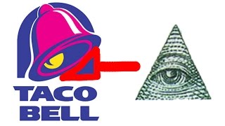 Taco Bell is Illuminati