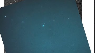 wolf 359 new horizons vs earth parallax