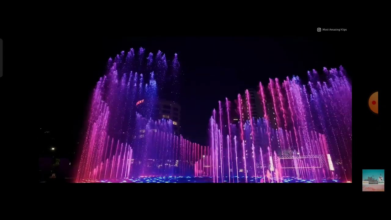 🇮🇳 Futuristic India - 2023🇮🇳CyberCity Skyline India🇮🇳