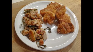 How to Prepare: *SWEETBREADS* - The 2 Best Ways