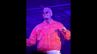 [FREE] Chris Brown Type Beat - "Care For You"