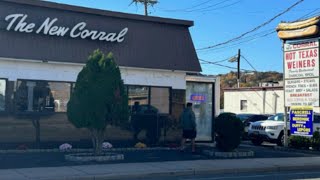 Pride In Paterson #110 The New Corral!!