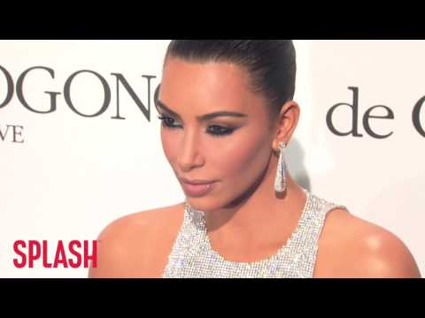 Video: Kim Kardashian Kot Jackie Kennedy Nasproti Severu