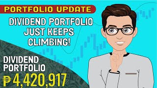 REVEALING MY INVESTMENT PORTFOLIO - July 2025
