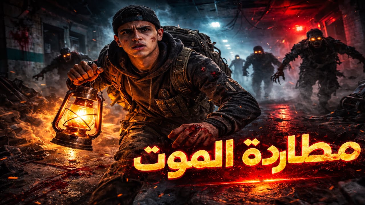 تجربة لعبة بقاء ورعب جديدة 🔥 Gameplay عربي
