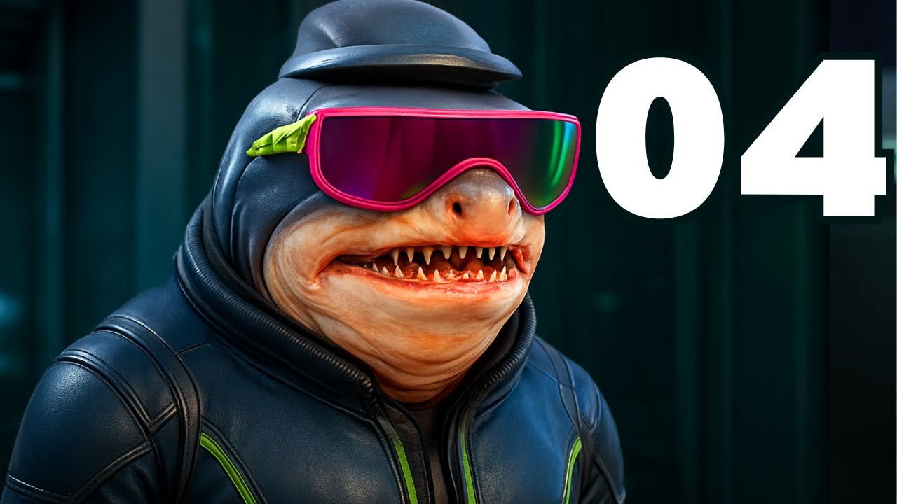 На пике жизни – Часть 4: Мы сражались с самым безумным боссом!