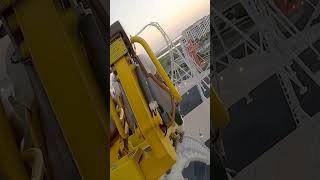 51° Vertical Climb! 🚀 Flying Aces POV