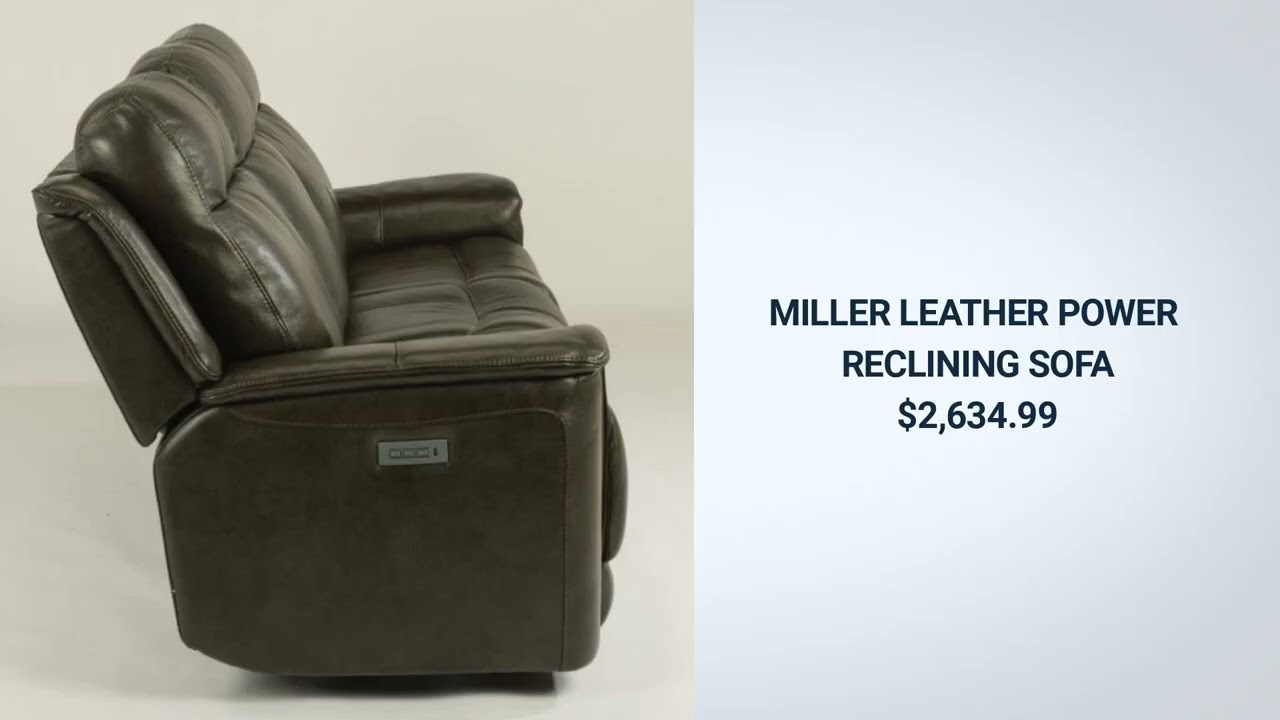 Texas Furniture Hut - Leather Furniture in Houston