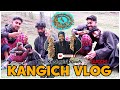 Kangich vlog  fun in jungle  the kashmiri vines