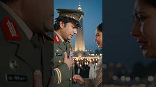Me in front Of Mineer e Pakistan #armylover #minarepakistanlahore #pakistani