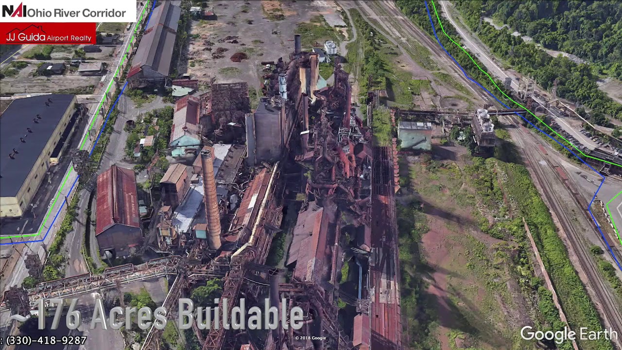 Weirton Project Listing 2